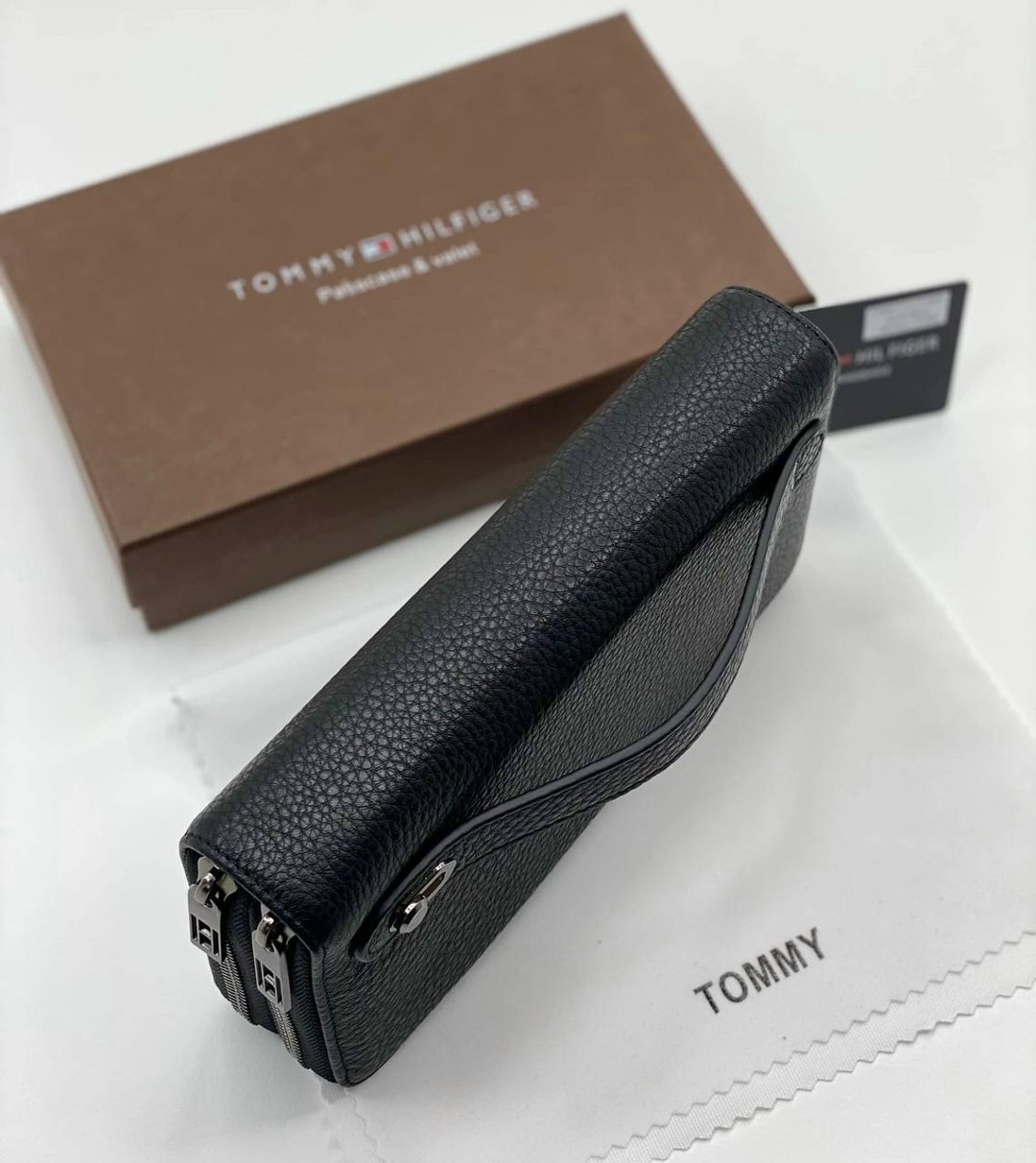 клатч мужской томми хилфигер,кошелек томми хилфигер мужской,портмоне томми хилфигер,tommy hilfiger портмоне,мужские портмоне