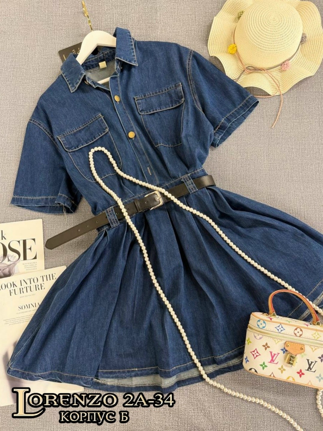 женское джинсовое платье,джинсовое платье,женское джинсовое платье с коротким рукавом,джинсовое платье для девочки,платье из джинсовой ткани