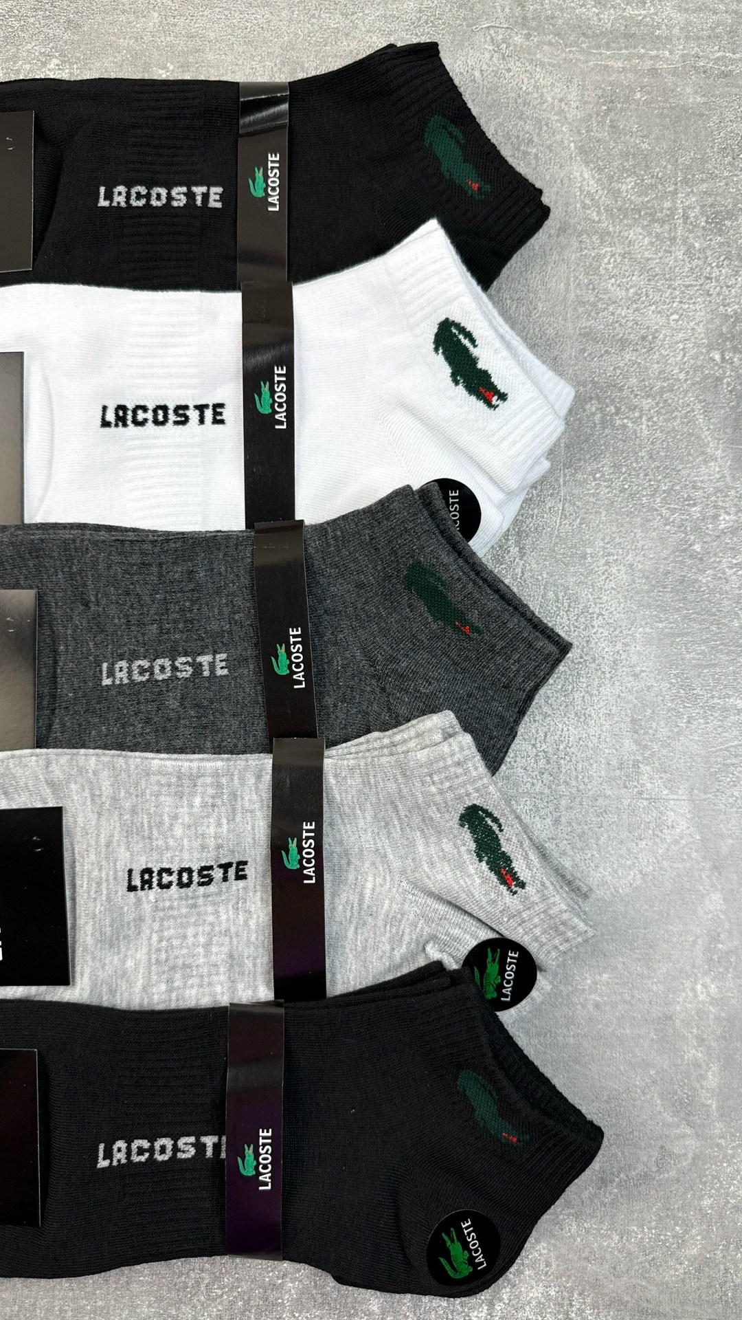 комплект носков lacoste,носки lacoste,носки мужские короткие лакоста,носки lacoste мужские,носки мужские