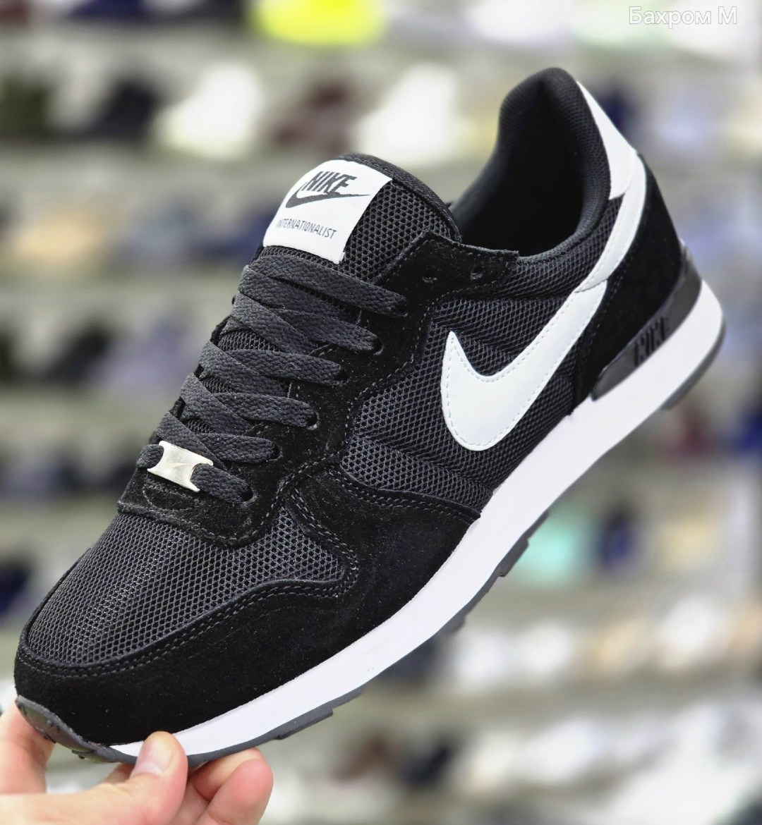 кроссовки nike md runner 2,кроссовки nike,мужские кроссовки nike,кроссовки на лето 2026 мужские nike,nike md runner