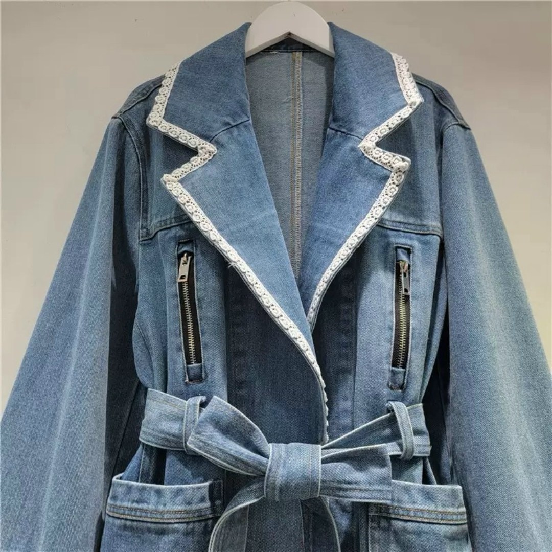 джинсовый тренч,женские джинсовые пальто,женские джинсовые куртки,джинсовое пальто,джинсовая куртка