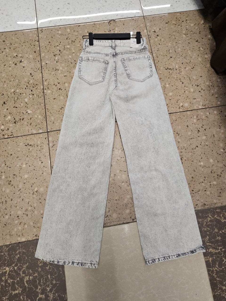 джинсы прямые палаццо рваные sena denim,джинсы прямые палаццо с разрезами рваные sena jeans,женские широкие джинсы,джинсы палаццо,широкие джинсы