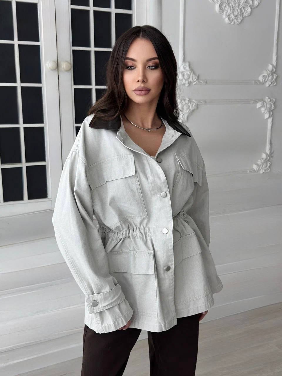 куртка джинсовая,стильные куртки,белая джинсовая куртка,повседневная куртка,куртка джинсовая оверсайз