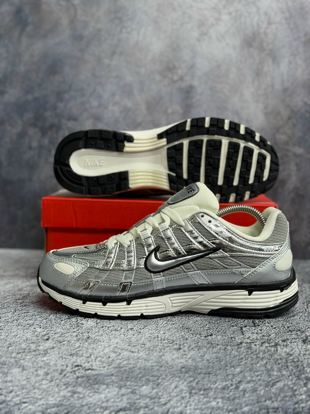 кроссовки nike,nike p6000 metallic silver,кроссовки мужские nike,nike p-6000 metallic silver,кроссовки nike p 6000