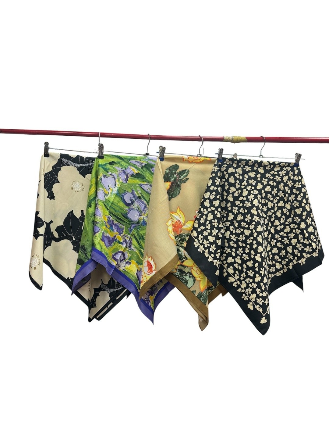 шелковый шарф,шарф шелковый женский,брендовый платок,шелковые платки,шарф платок женский