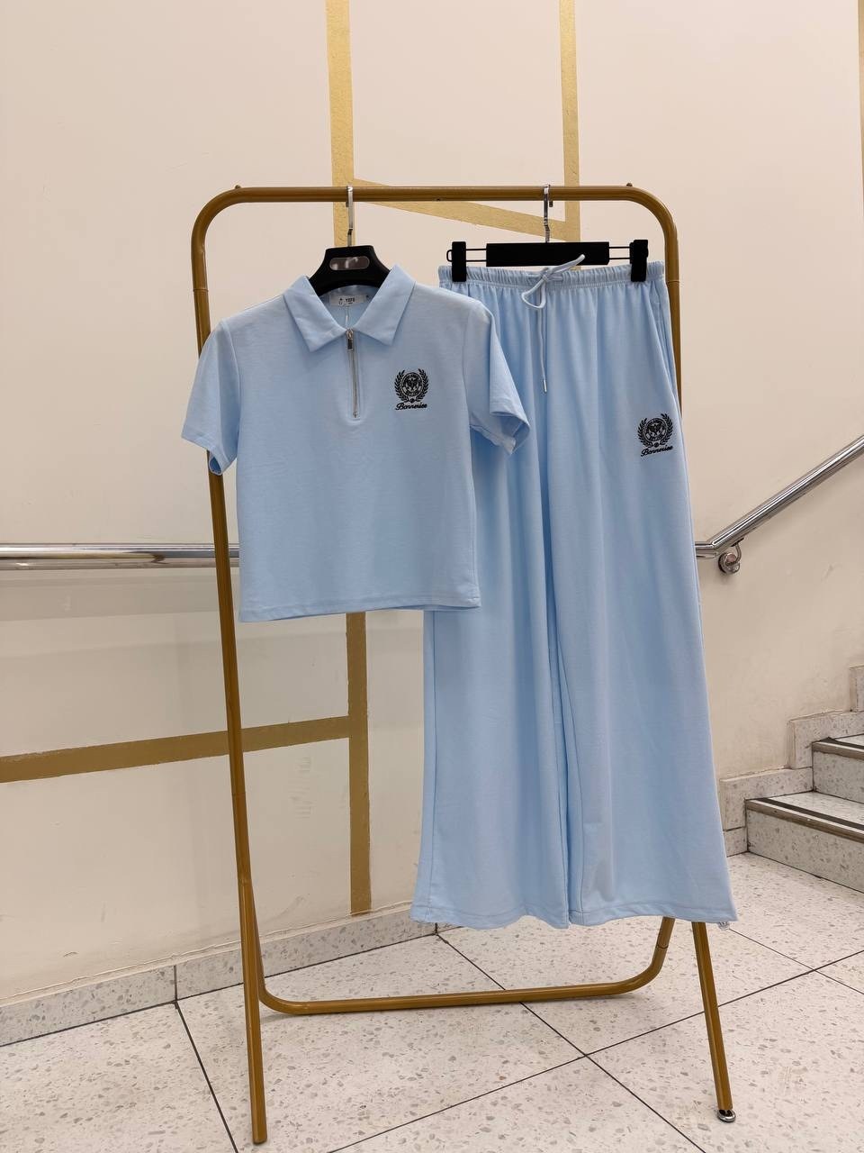 женский спортивный костюм,спортивный костюм,женский костюм голубой,трехнитка спорт костюм,спорт костюмчик