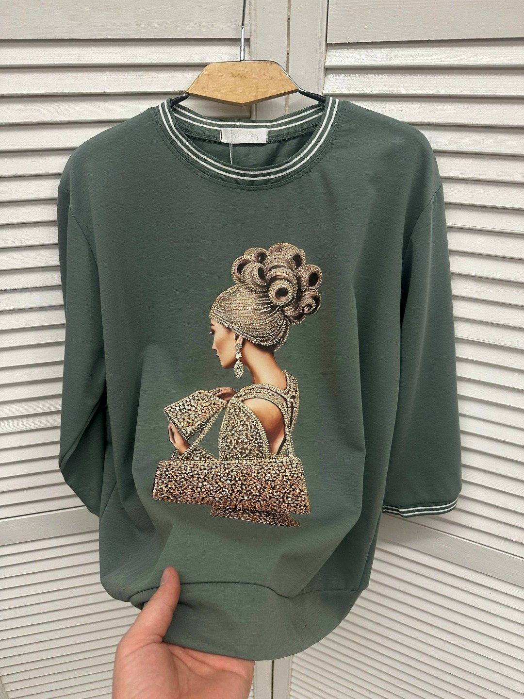 свитшот женская,свитшот женский оверсайз со стразами,яркий свитшот,свитшот и толстовка,кофта женская