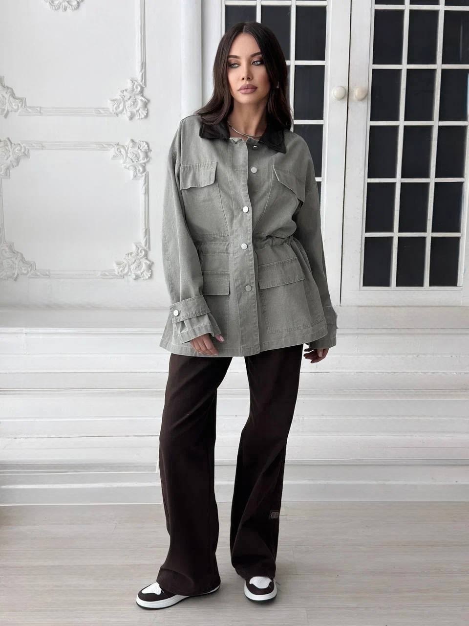 куртка джинсовая,стильные куртки,белая джинсовая куртка,повседневная куртка,куртка джинсовая оверсайз