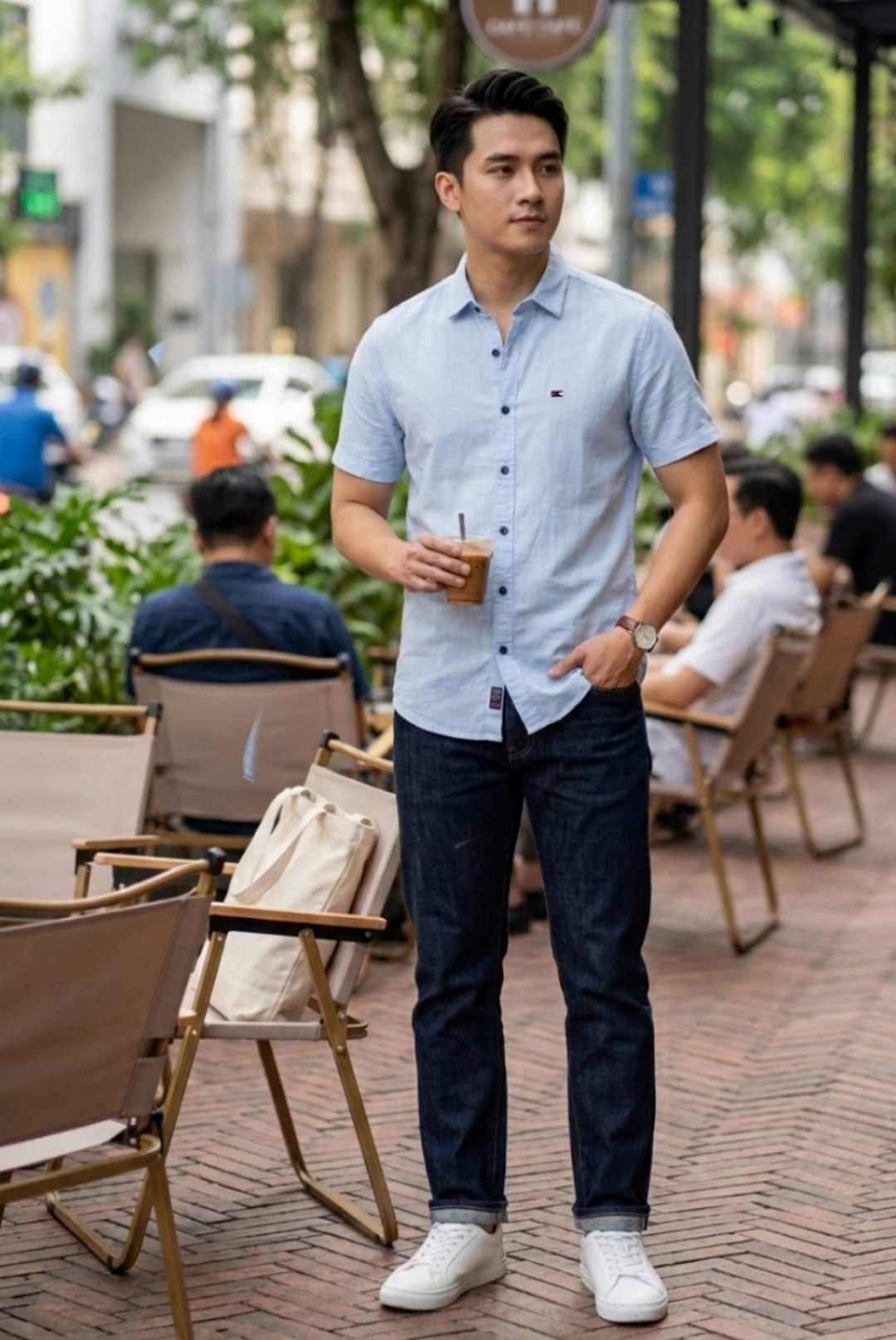 джинсы с рубашкой,кэжуал рубашка,рубашка с джинсами,мужская мода,стиль смарт кэжуал