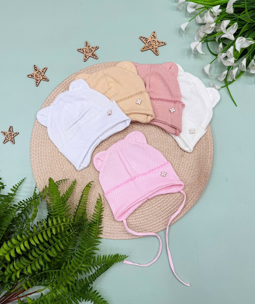 шапочка детская,шапка для новорожденного,шапочка для новорожденного,шапка детская,чепчик для новорожденного