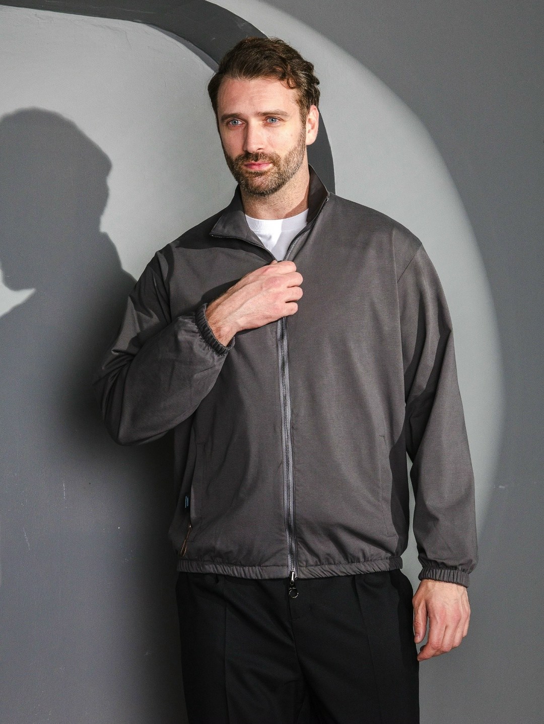 куртка бомбер,мужская куртка бомбер,легкая куртка,ветровка мужская,куртка мужскaя демисезонная