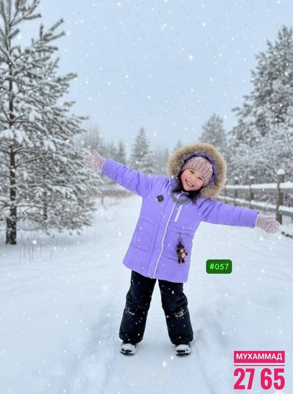 детская куртка зимняя,куртка зимняя,зимняя куртка для девочки,детская куртка,детское зимнее пальто anernuo