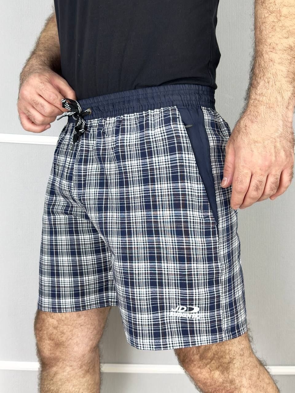 шорты мужские,шорты мужские домашние,шорты в клетку мужские,шорты в клетку,шорты для дома