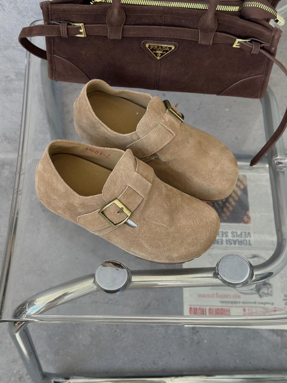 женская ,повседневная , на плоской подошве,повседневные туфли,туфли на плоской подошве