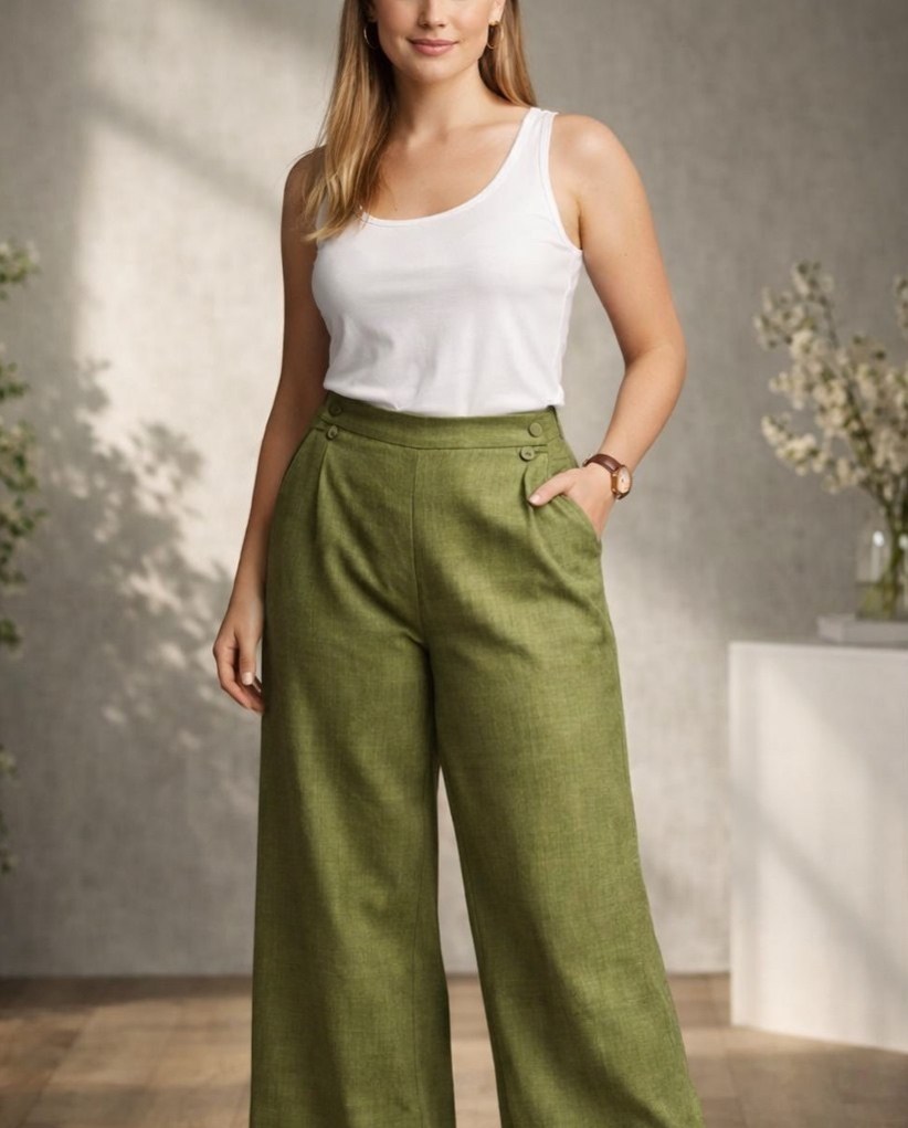 повседневные брюки,широкие брюки,свободные брюки,брюки женские,брюки летние