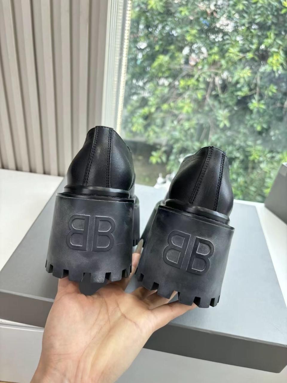 ,туфли дерби,туфли дерби на толстой подошве для мужчин и женщин, женская,туфли-лоферы на платформе с увеличенной толстой подошвой