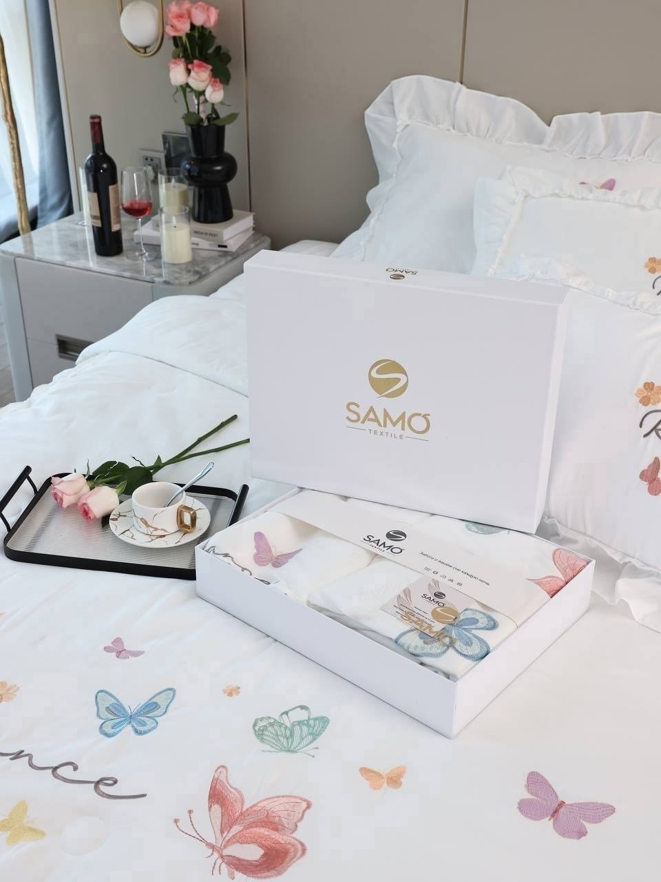 постельное белье евро с вышивкой,комплект постельного белья,комплект постельного белье евро,комплект постельного белья евро сатин с вышивкой,постельного белья