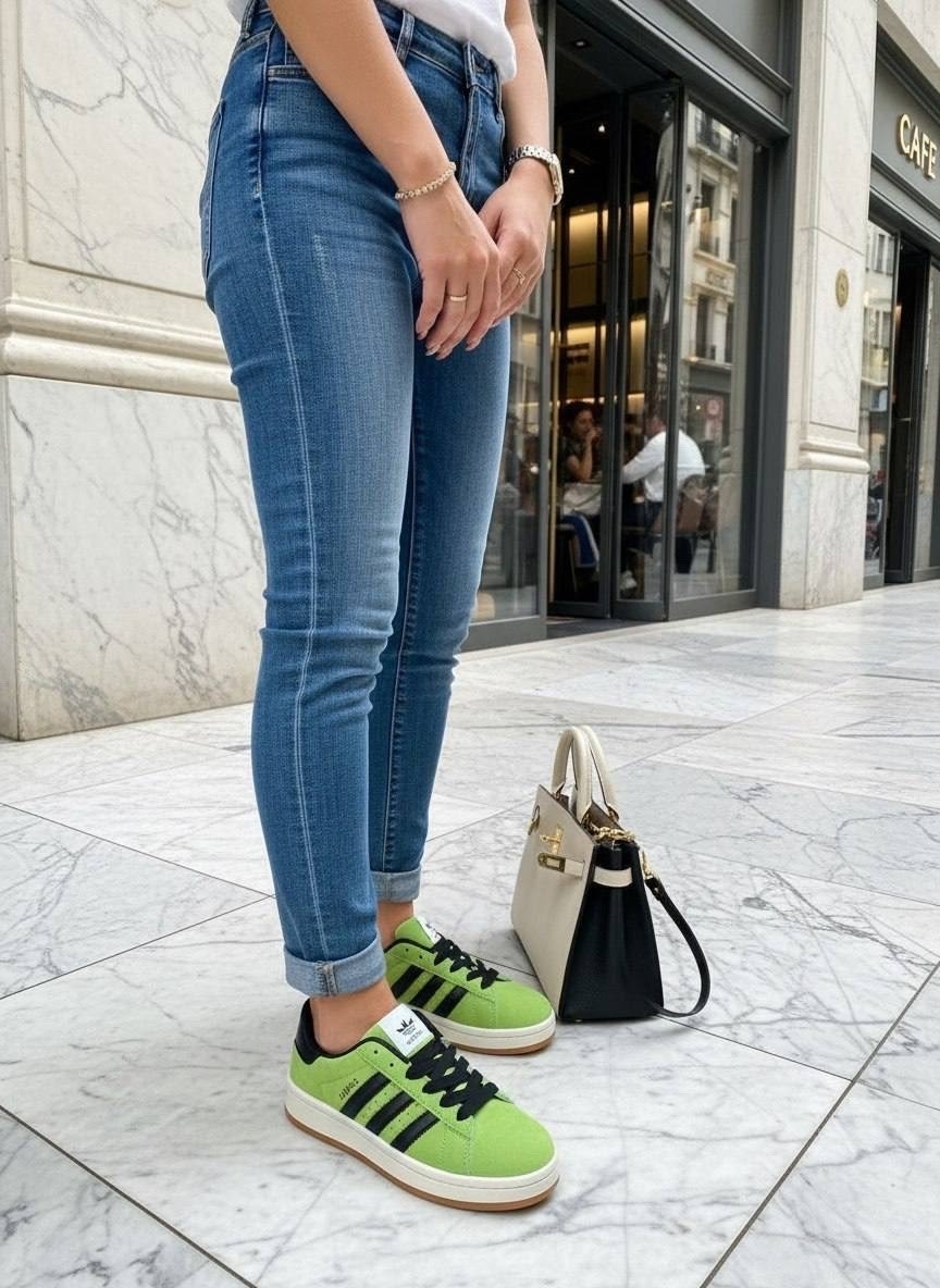 кроссовки adidas originals campus,кроссовки adidas campus,,кроссовки adidas,адидас кампус 00s зеленые