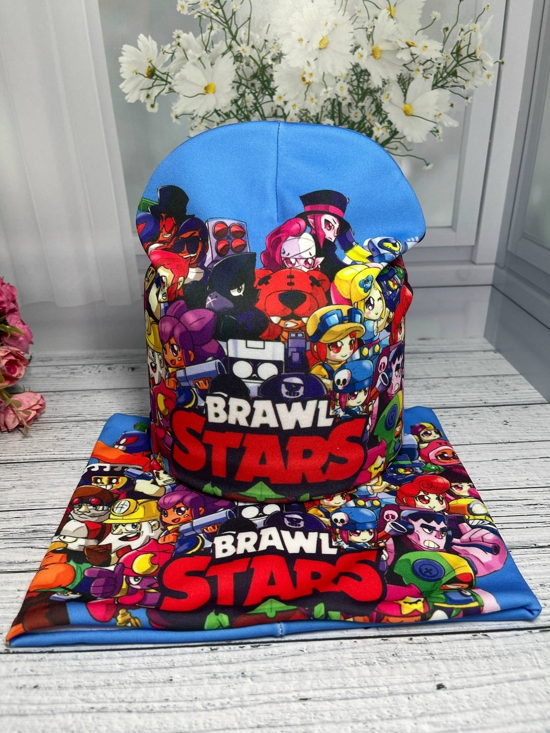 шапка brawl stars бравл старс,бравл старс brawl stars,шапка brawl stars,brawl star,комплект детской