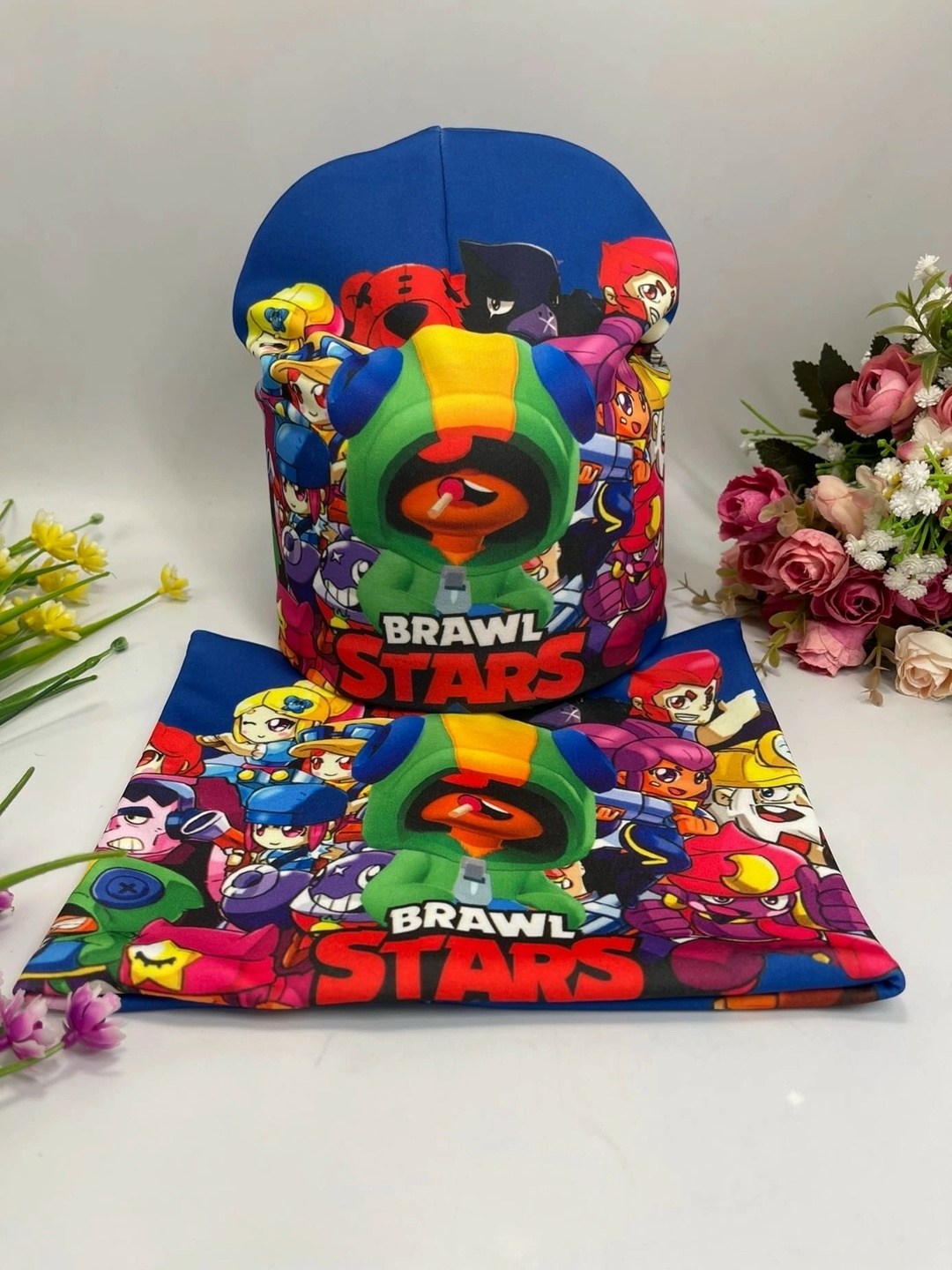 шапка brawl stars бравл старс,бравл старс brawl stars,шапка brawl stars,brawl star,комплект детской