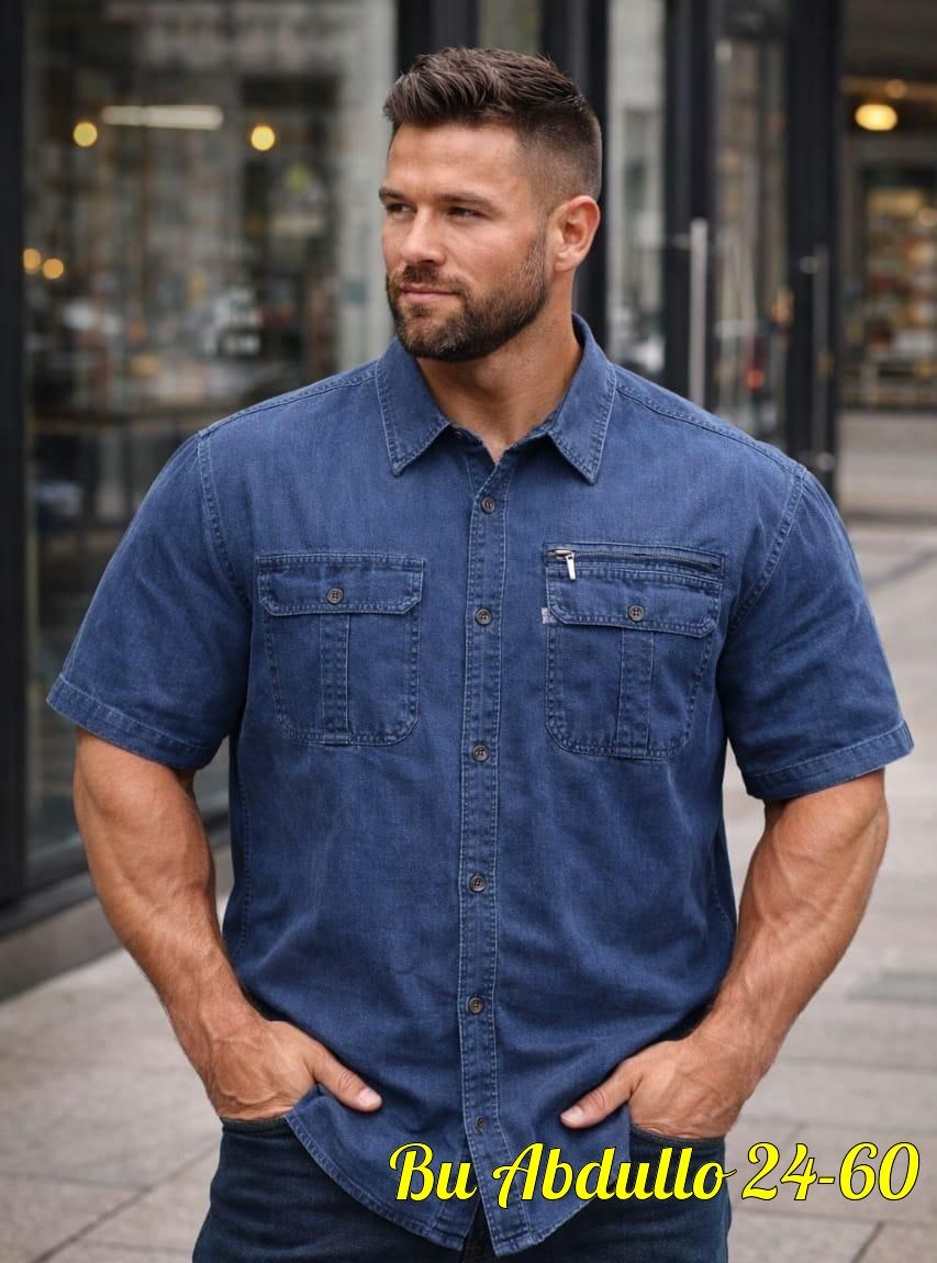 рубашка мужская с короткими рукавами,рубашка,рубашка мужская,повседневная рубашка,рубашка льняная с коротким рукавом