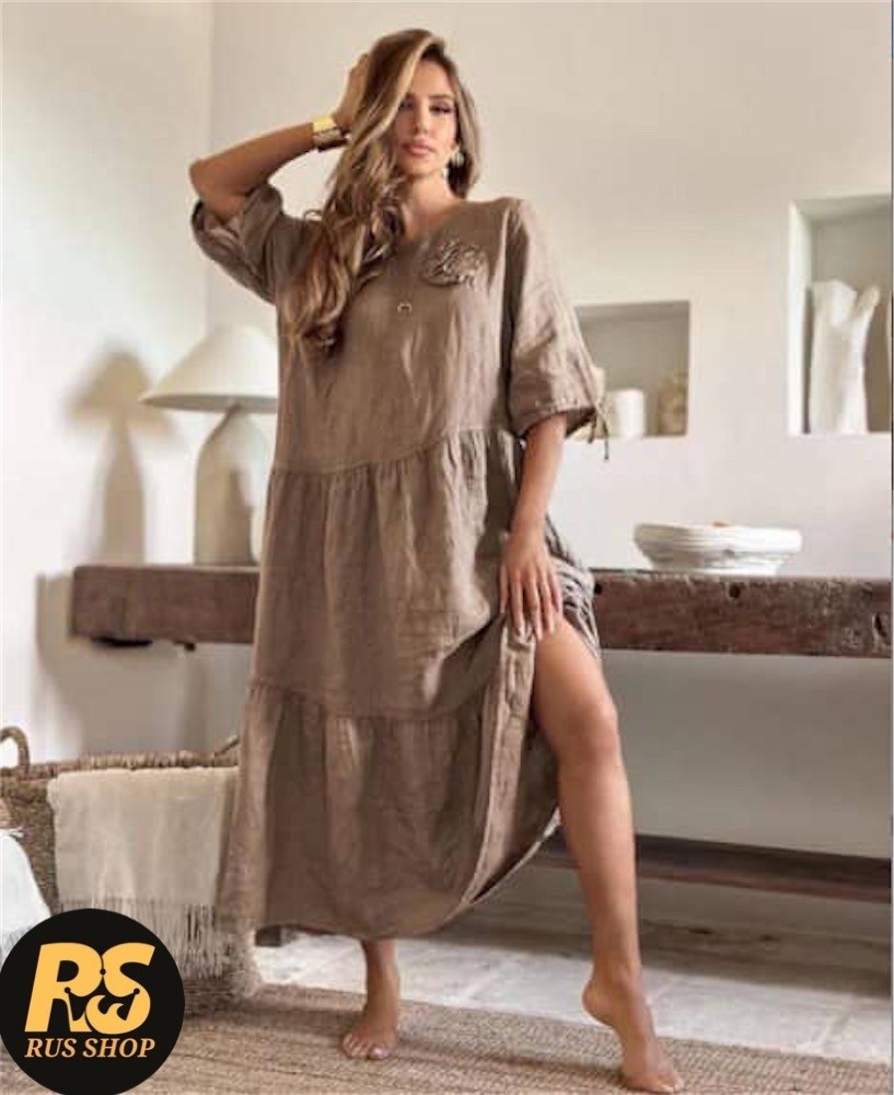 платье в стиле бохо,повседневные платья,платье бохо,льняное платье,платье бохо для женщин