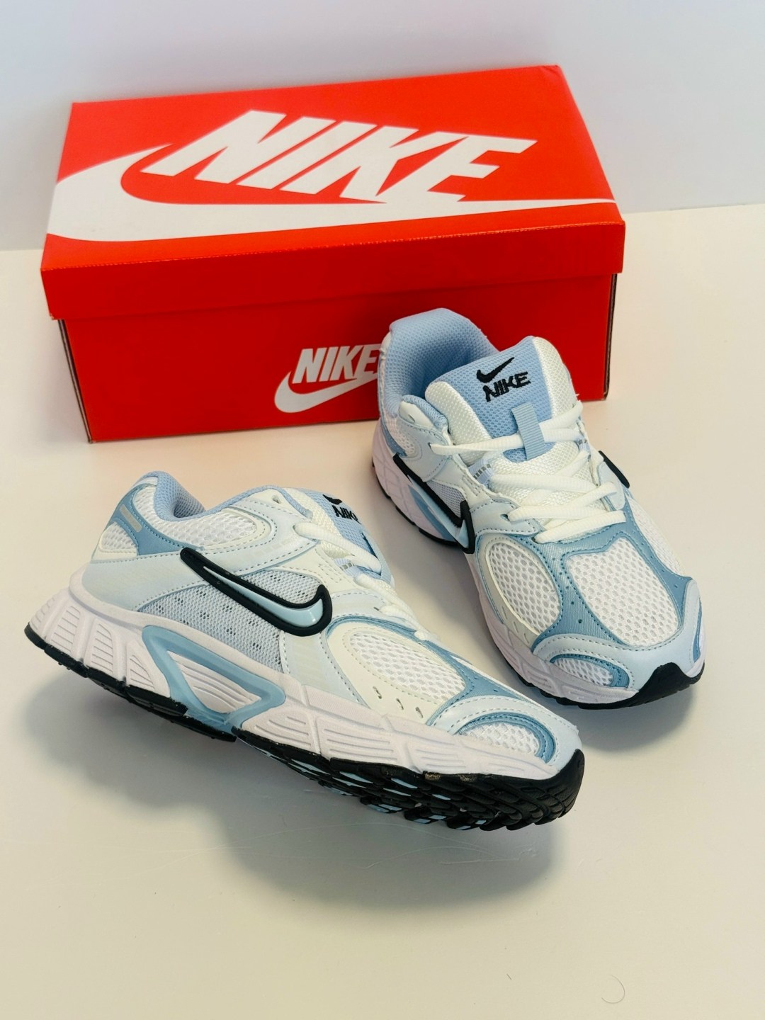 кроссовки nike,женские кроссовки nike,женские кроссовки nike v5 rnr,кроссовки nike размер eu44 голубой,кроссовки