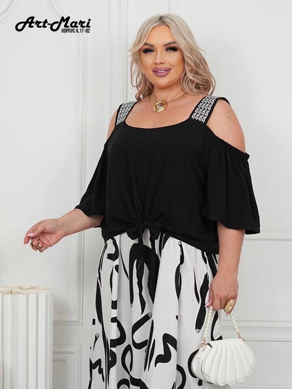 больших размеров,костюм модный,костюм с юбкой,,женский костюм