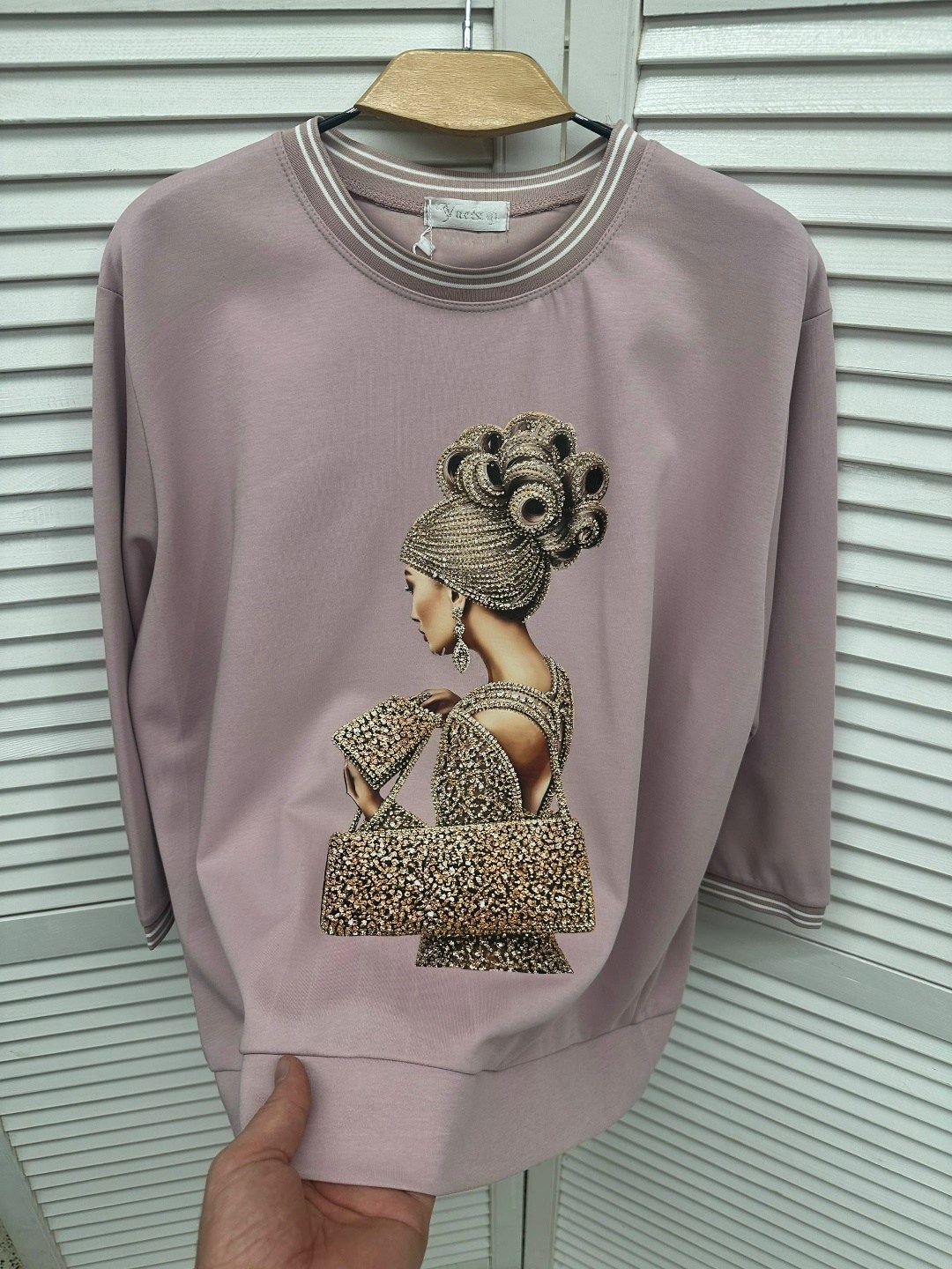 свитшот женская,свитшот женский оверсайз со стразами,яркий свитшот,свитшот и толстовка,кофта женская
