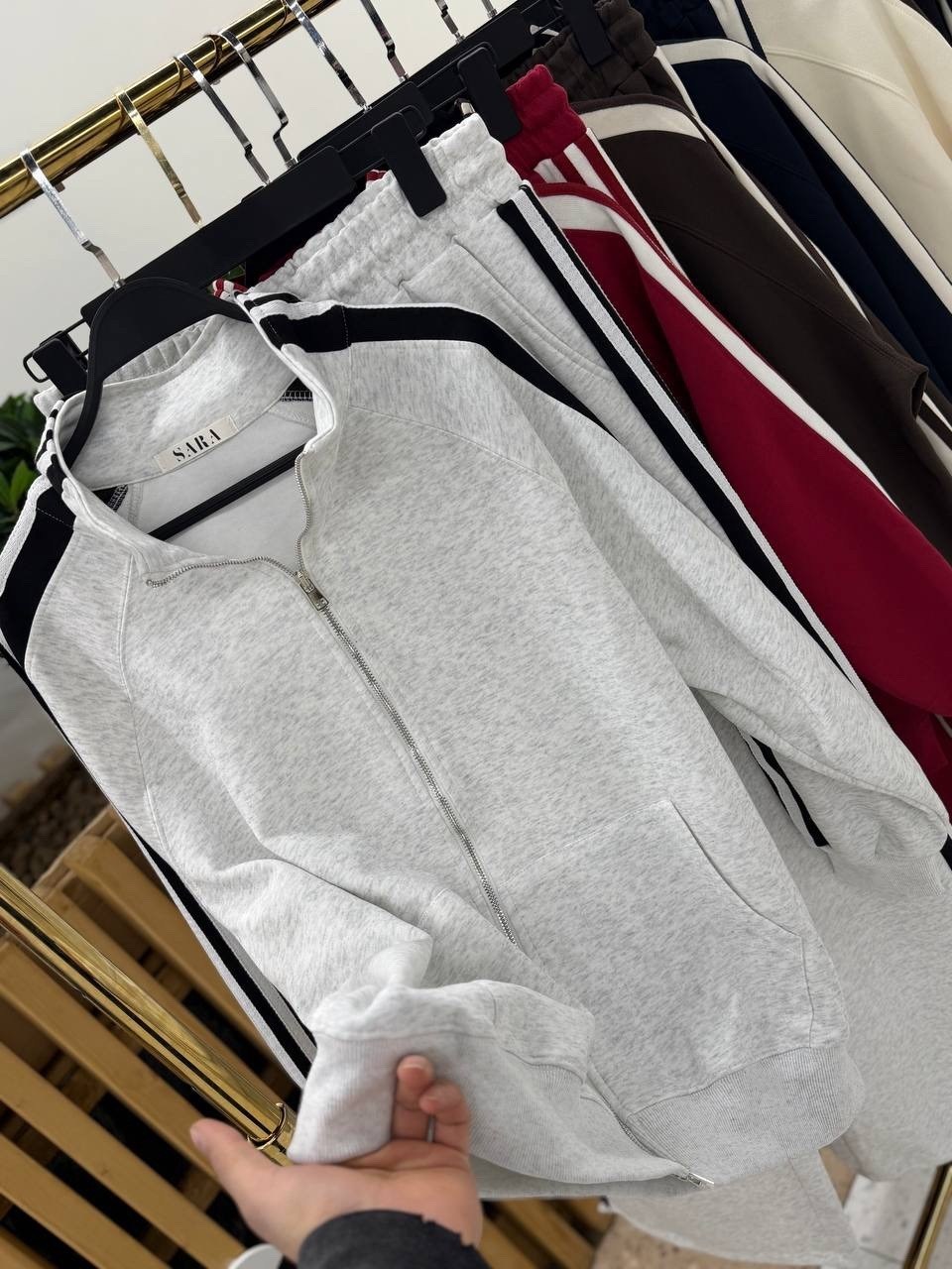 костюм спортивный женский,спортивный костюм,женские костюмы,повседневный спортивный костюм,женский костюм на флисе