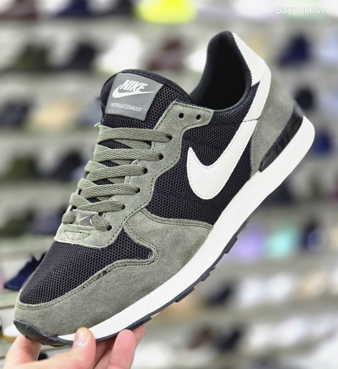 кроссовки nike md runner 2,кроссовки nike,мужские кроссовки nike,кроссовки на лето 2026 мужские nike,nike md runner