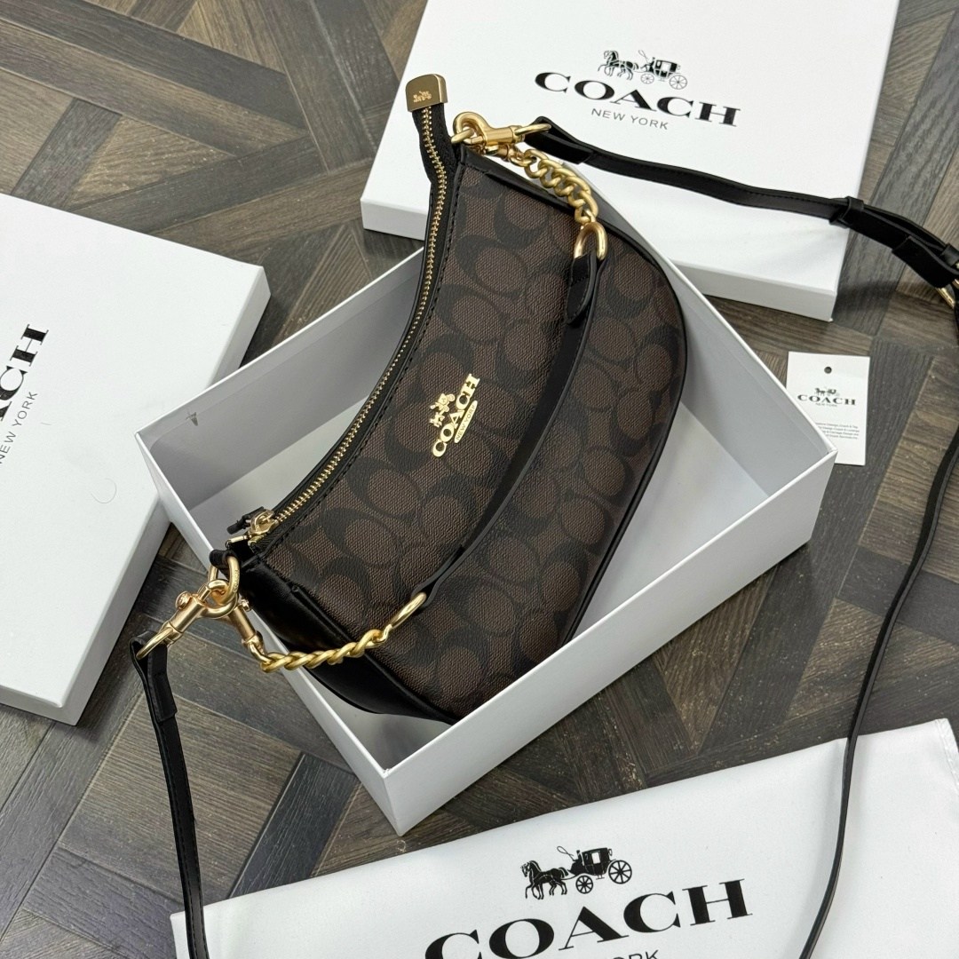 женская сумка coach,coach сумка,брендовая сумка через плечо coach,сумка на плечо coach,брендовая сумка coach