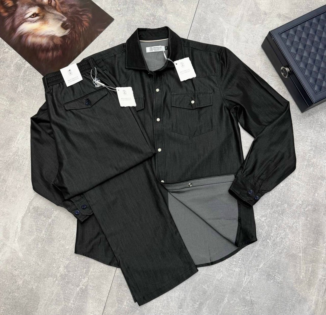 рубашка,черная рубашка,рубашка мужская,черный лен рубашка