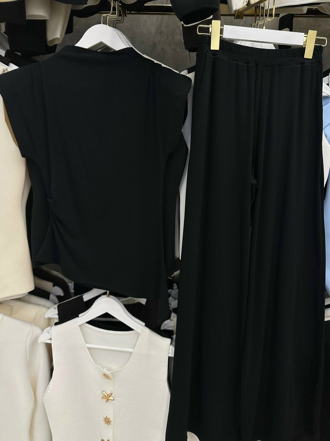 комплект костюм,летние костюмы,костюм желтый,костюм