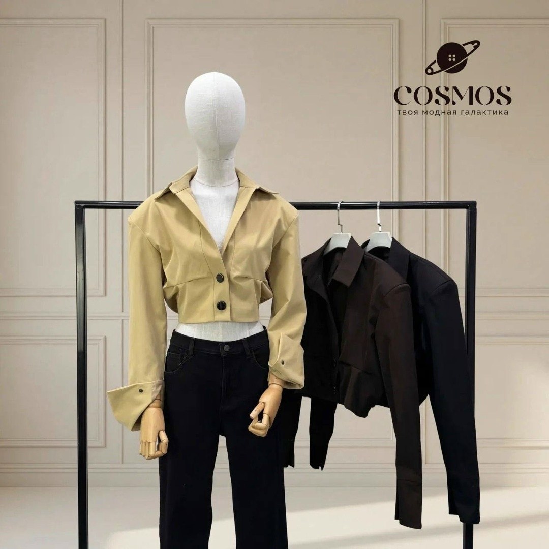 рубашка женская укороченная,укороченная рубашка,рубашка стильная,рубашка женская,одежда современная