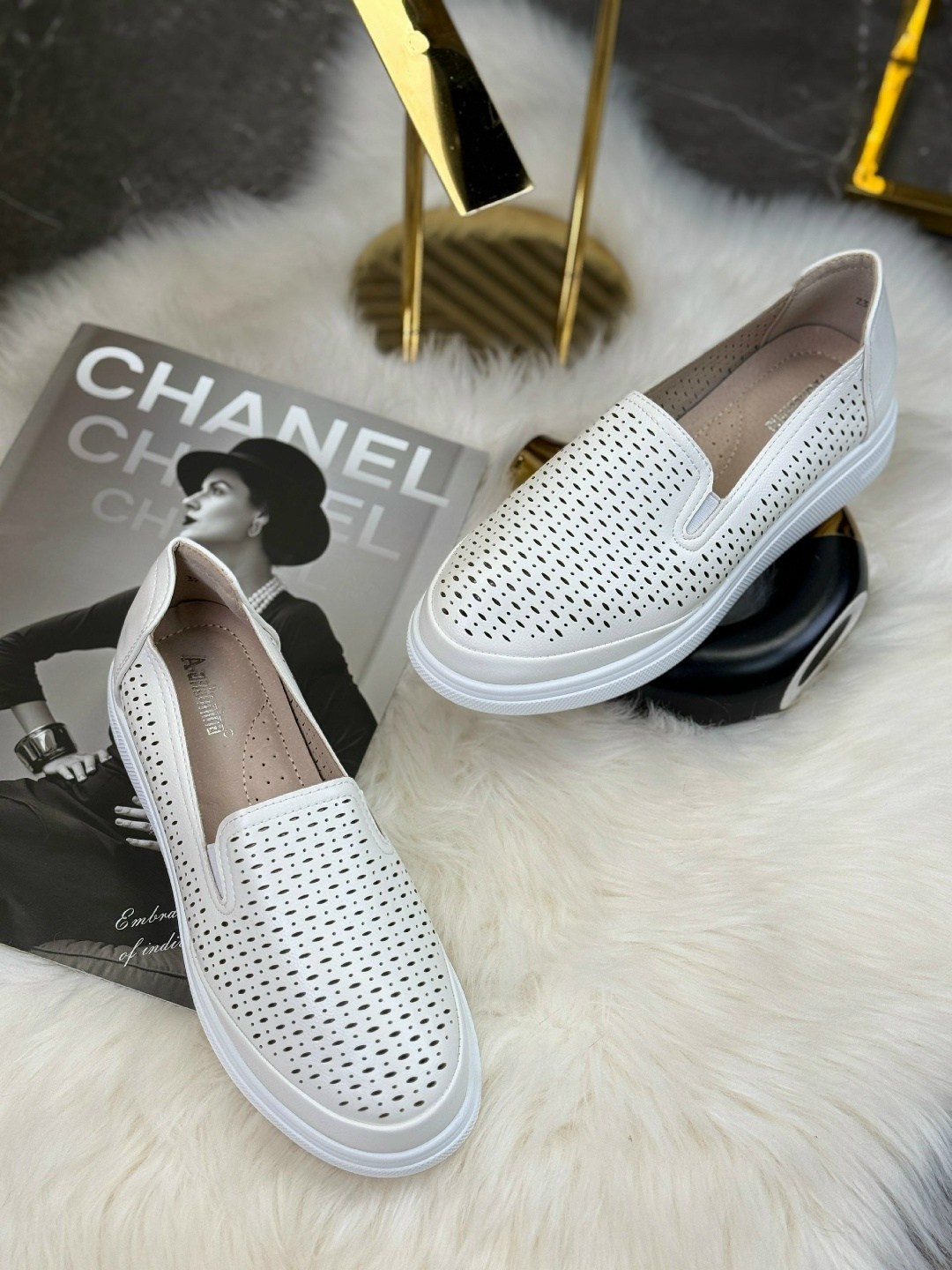 ,слипоны с перфорацией женские,слипоны женские,слипоны женские летние,слипоны с перфорацией