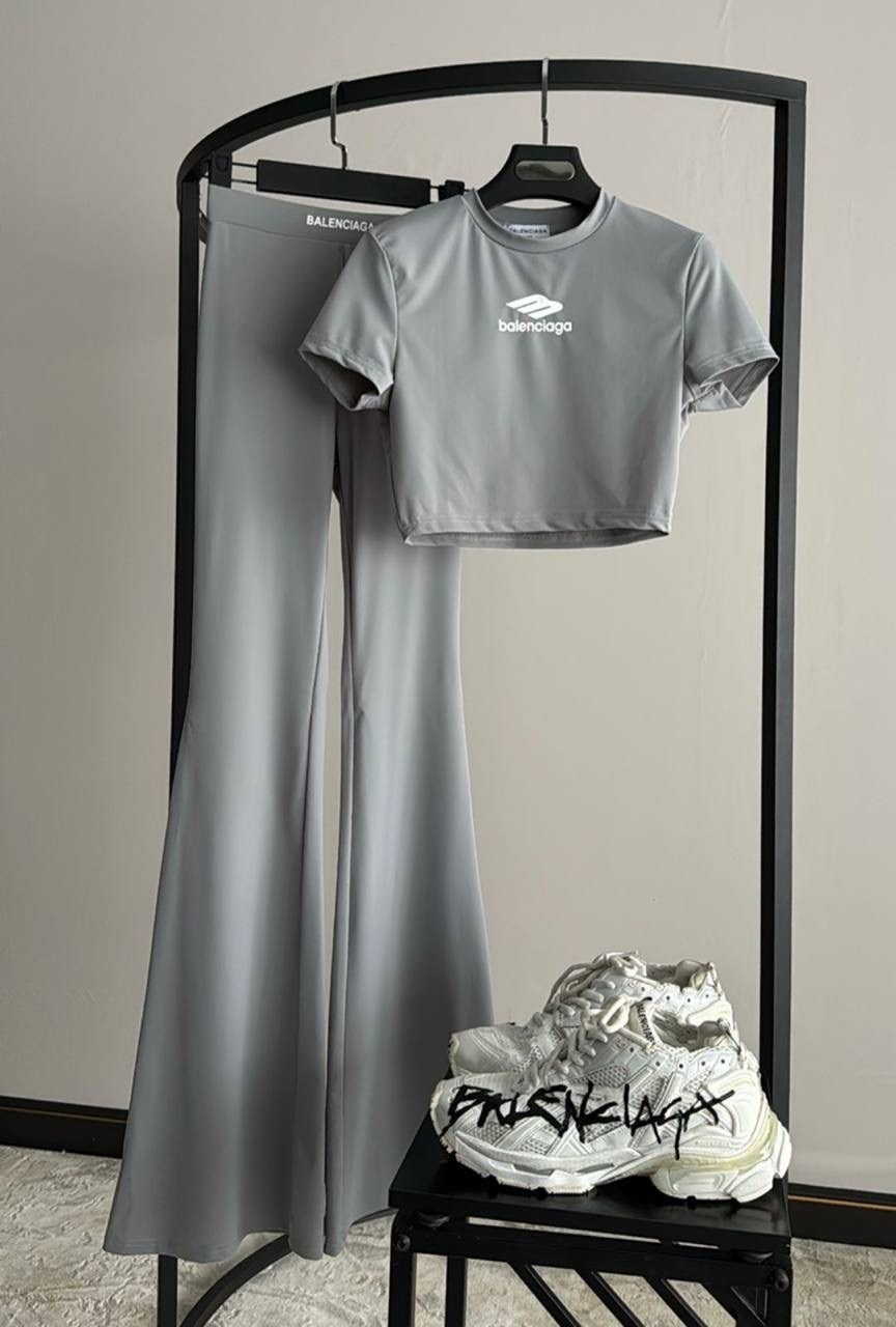 костюм со штанами,костюм с брюками в стиле скимс повседневный floy,костюм с брюками палаццо,женский костюм,брюки клеш