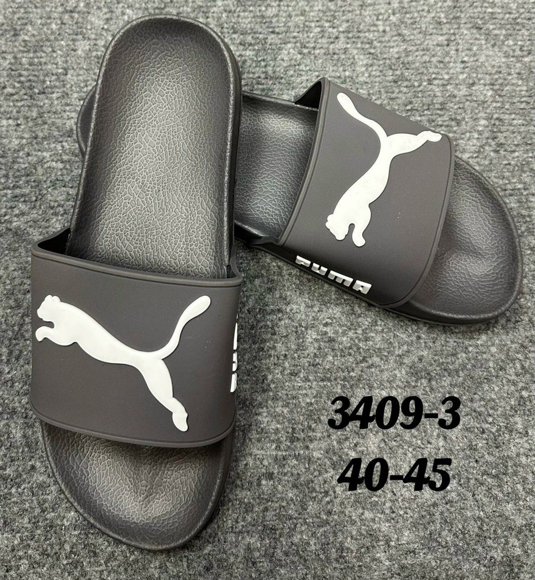 шлепанцы пума мужские,шлепанцы puma,мужские шлепанцы,шлепки puma мужские,шлепанцы puma leadcat 2.0