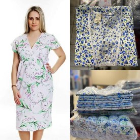 Домашняя одежда