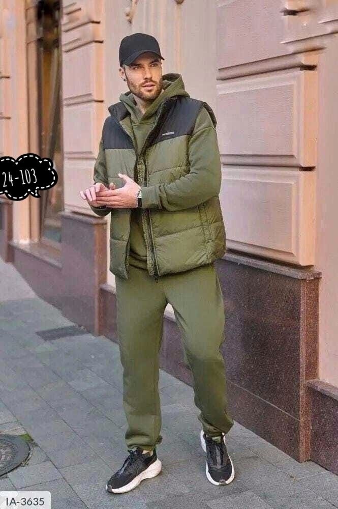 спортивный костюм с жилеткой мужской,спортивный костюм тройка с жилеткой,костюм спортивный с жилеткой,теплый спортивный костюм с жилеткой мужской,мужские спортивные костюмы