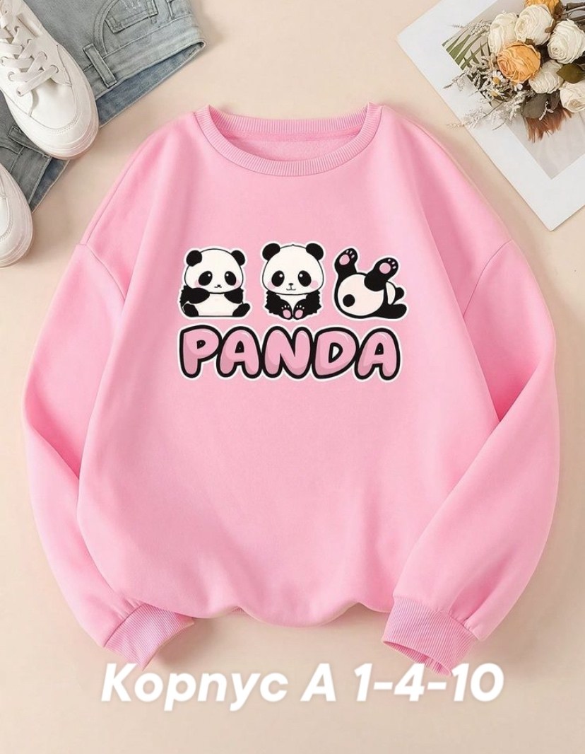 модная толстовка,толстовка повседневная,толстовка для девочек,cвитшот для девочки,детский свитшот