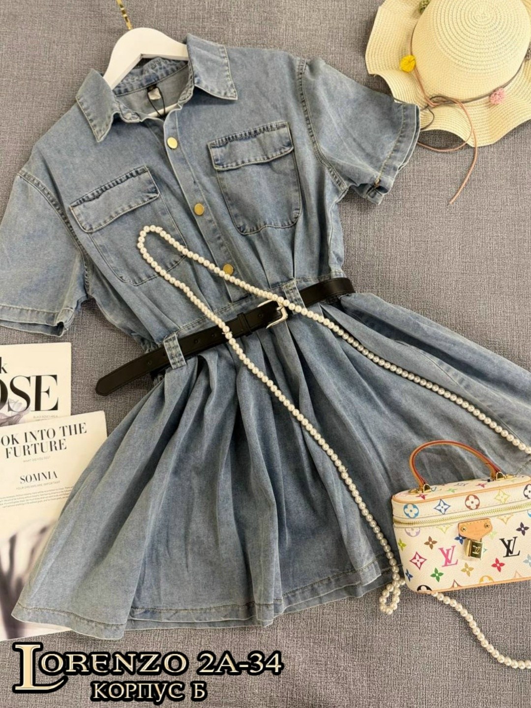 женское джинсовое платье,джинсовое платье,женское джинсовое платье с коротким рукавом,джинсовое платье для девочки,платье из джинсовой ткани