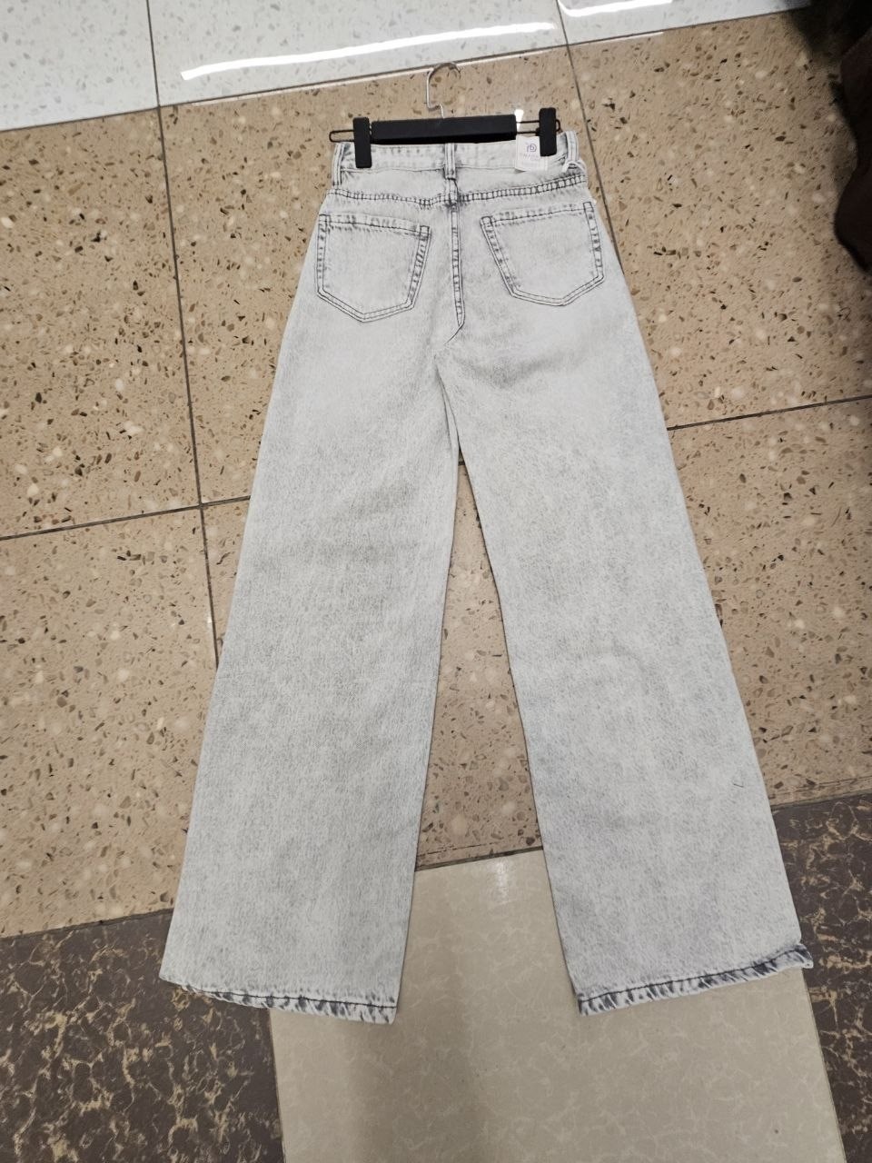 джинсы прямые палаццо рваные sena denim,джинсы прямые палаццо с разрезами рваные sena jeans,женские широкие джинсы,джинсы палаццо,широкие джинсы