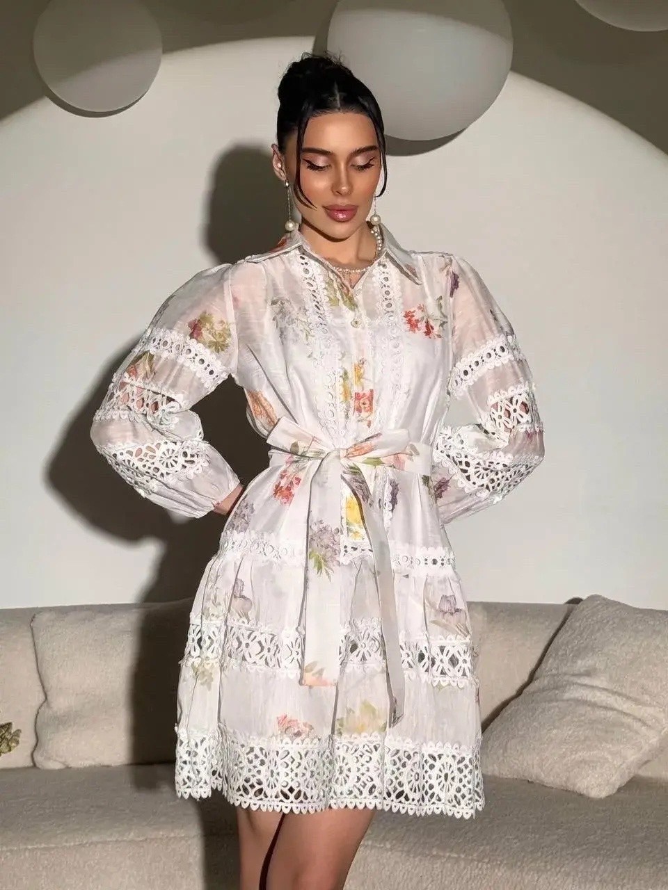 повседневные платья,красивая платье,кружевное платье,модное платье,платье женской