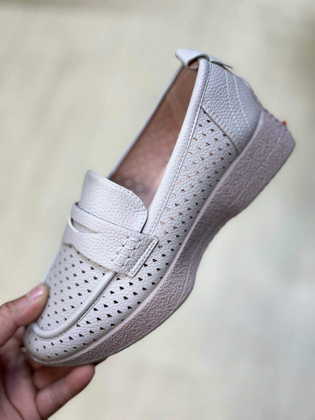 ,женские мокасины,мокасины с перфорацией,мокасины, женская