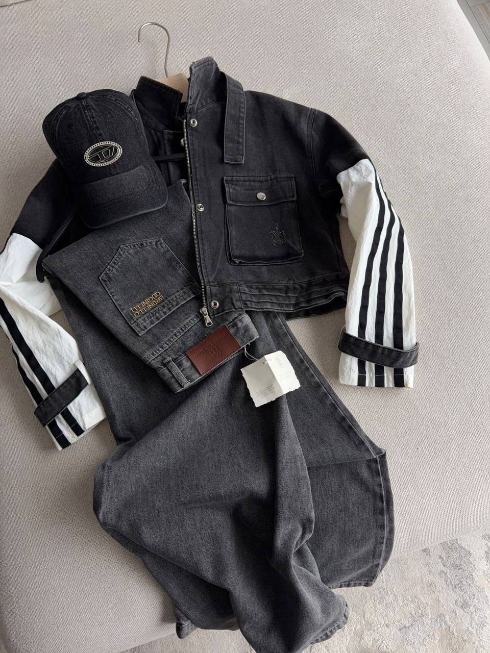 куртка джинсовая,женская джинсовая куртка,куртка стильная,джинсовая куртка heron preston,джинсовая куртка свободная