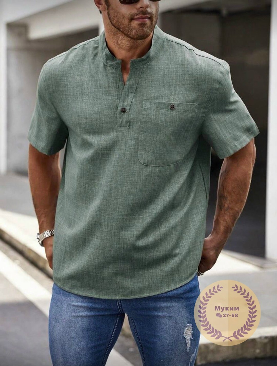 мужская рубашка поло с короткими рукавами,льняные рубашки,мужская рубашка большого,рубашка мужская,повседневная рубашка