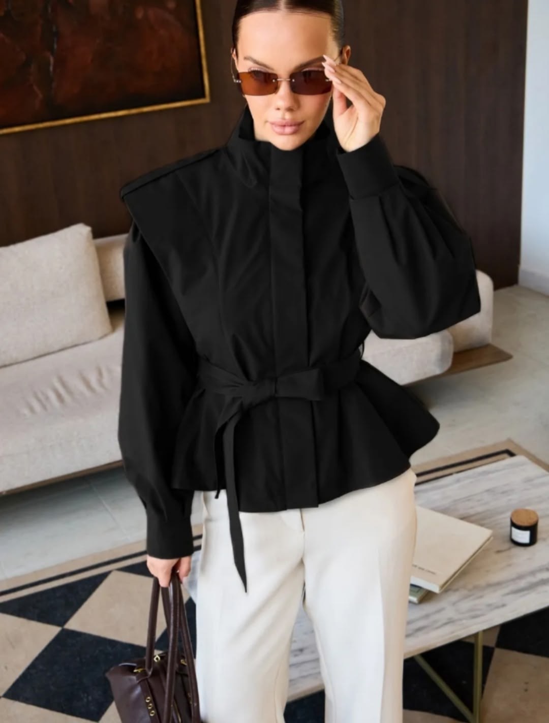 пальто тренч,элегантный стиль,мода модная,пальто женские