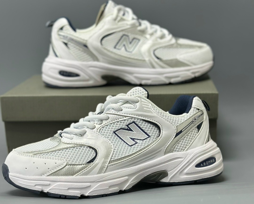 кроссовки new balance 530,кроссовки new balance,new balance 530 white silver navy,кроссовки new balance 530 белые,кроссовки new balance 530 женские