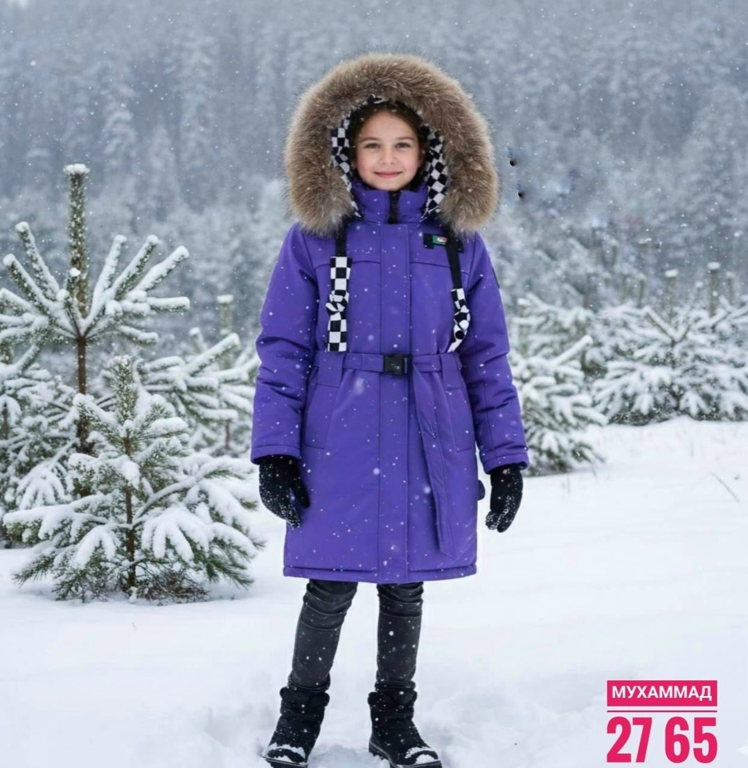 детская куртка зимняя,куртка зимняя,зимняя куртка для девочки,детская куртка,детское зимнее пальто anernuo